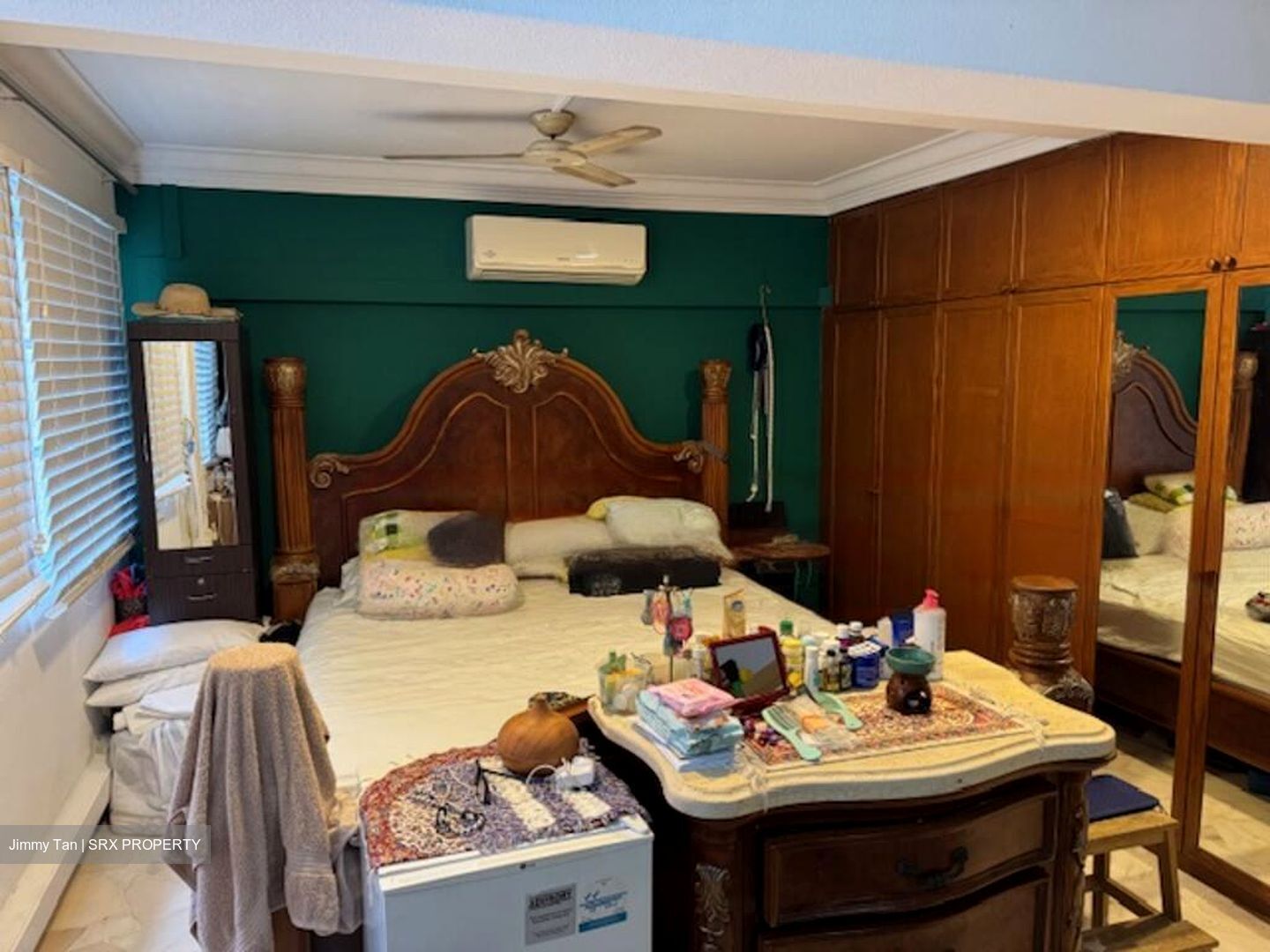 Blk 135 Marsiling Road (Woodlands), HDB Executive #448006571